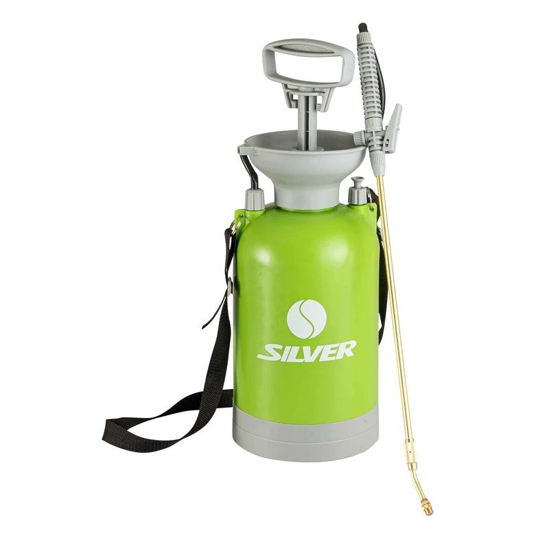 سمپاش سیلور مدل smt silver 5litre gt ps 5 l ظرفیت 5 لیتر